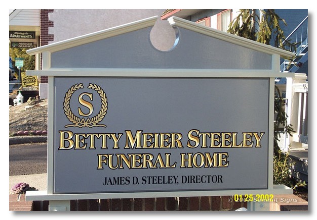 Betty Meier Steeley